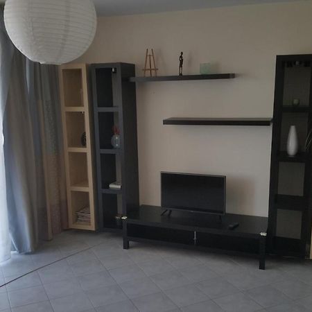 Apartament Gryfitow Kolobrzeg Exterior photo