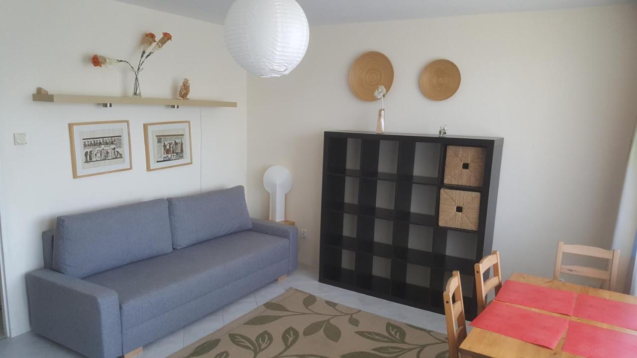 Apartament Gryfitow Kolobrzeg Exterior photo