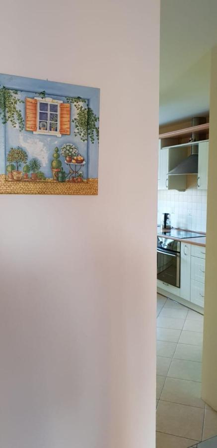 Apartament Gryfitow Kolobrzeg Exterior photo