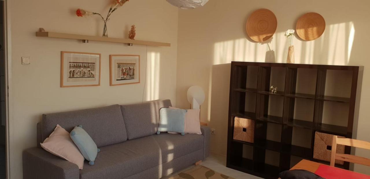 Apartament Gryfitow Kolobrzeg Exterior photo